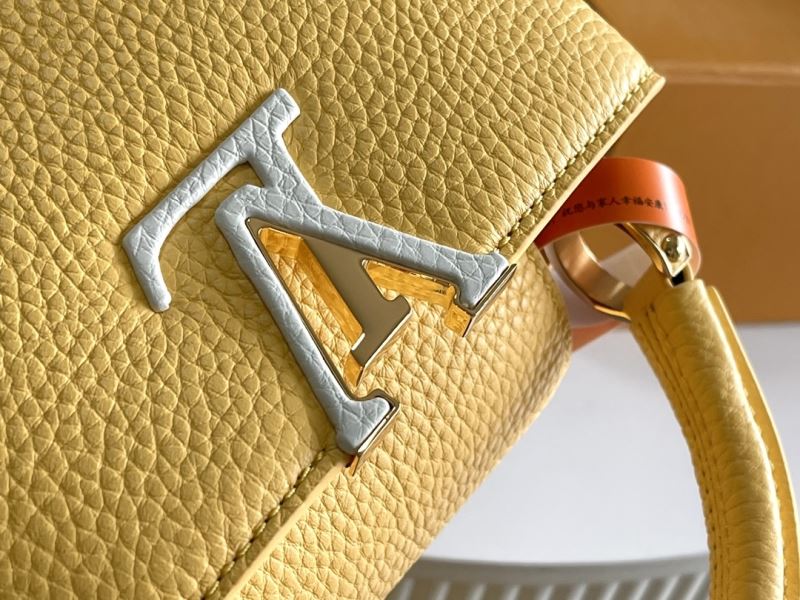 Louis Vuitton Top Handle Bags